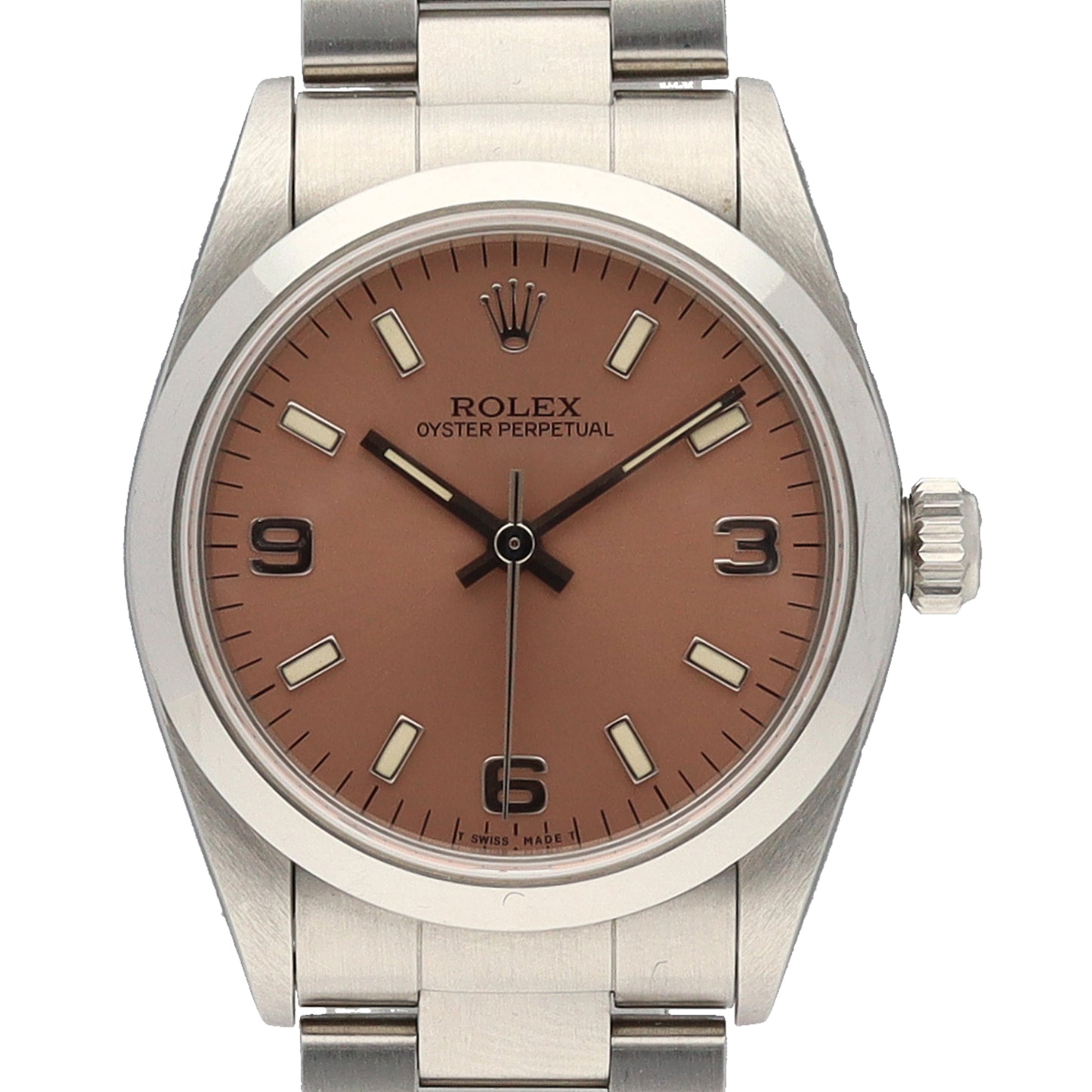 67480 Oyster Perpetual 2R-X01-02243