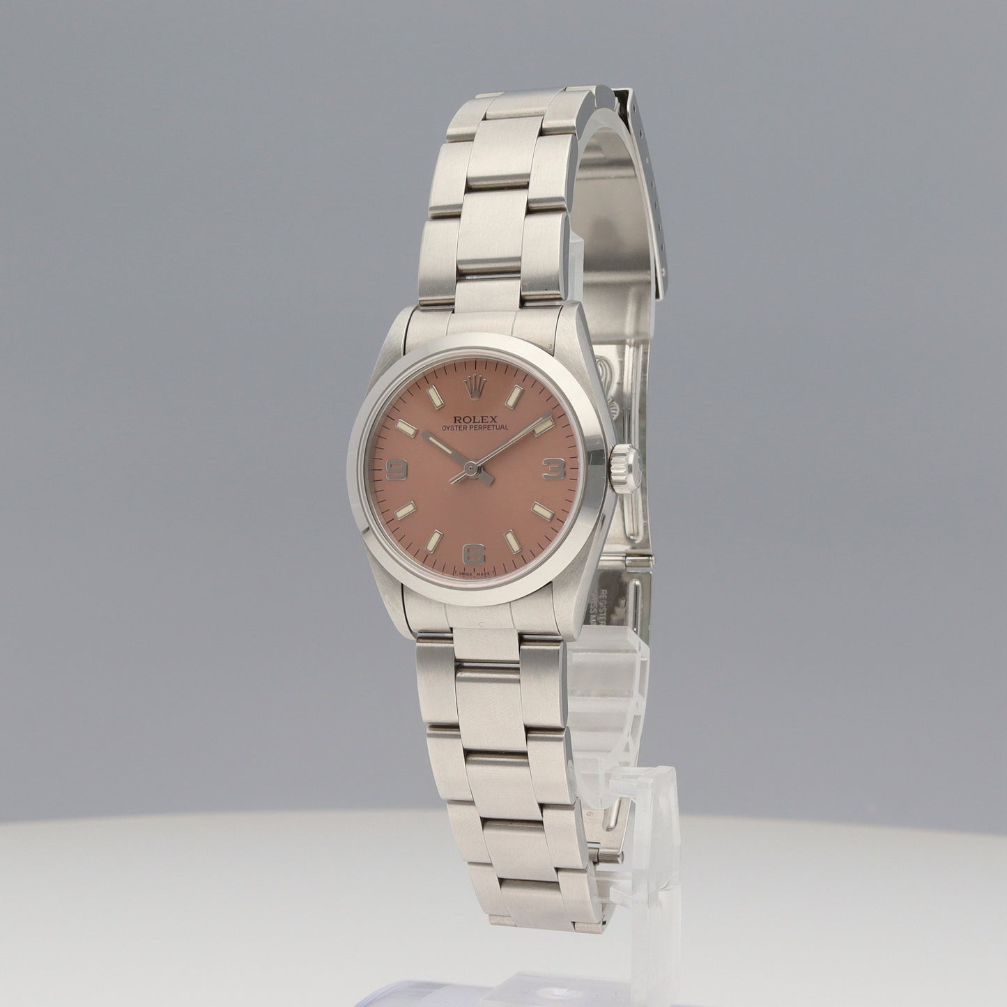 67480 Oyster Perpetual 2R-X01-02243