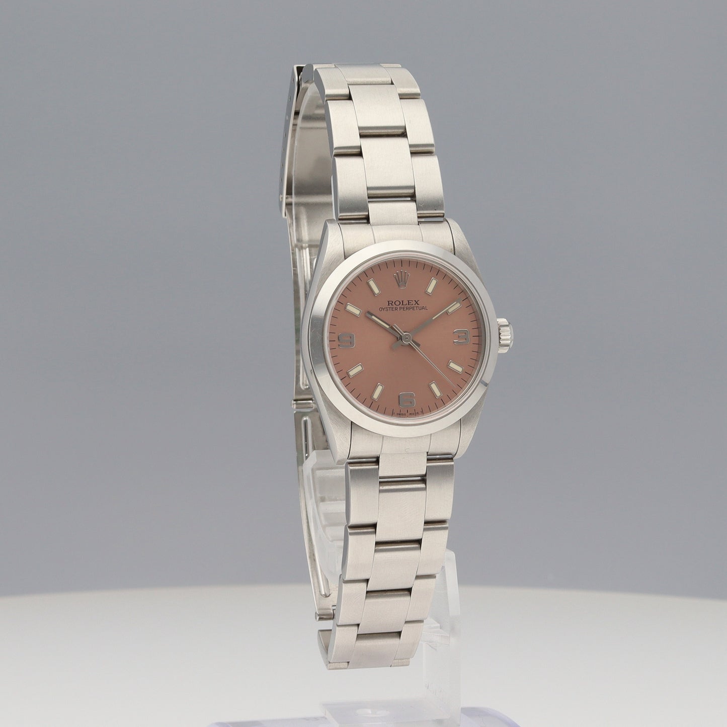 67480 Oyster Perpetual 2R-X01-02243