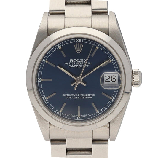 68240 DATEJUST 2R-X01-02270