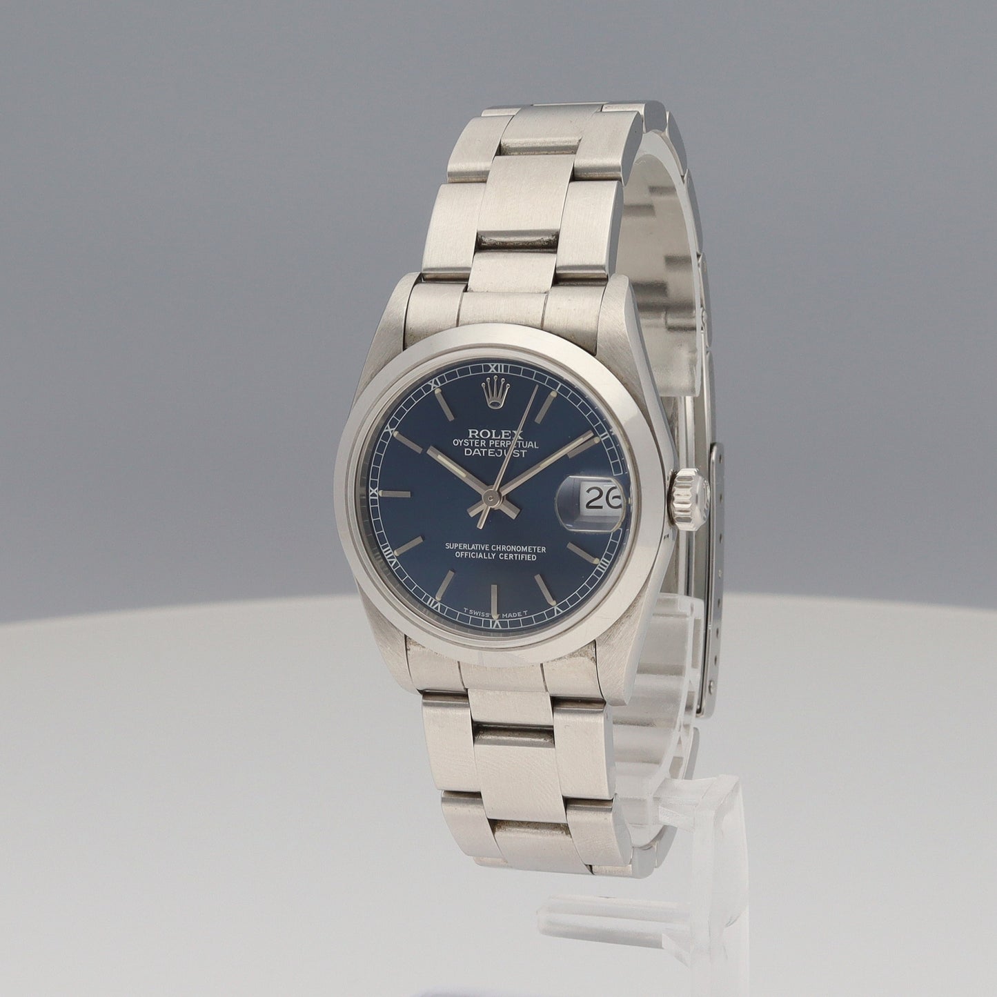 68240 DATEJUST 2R-X01-02270