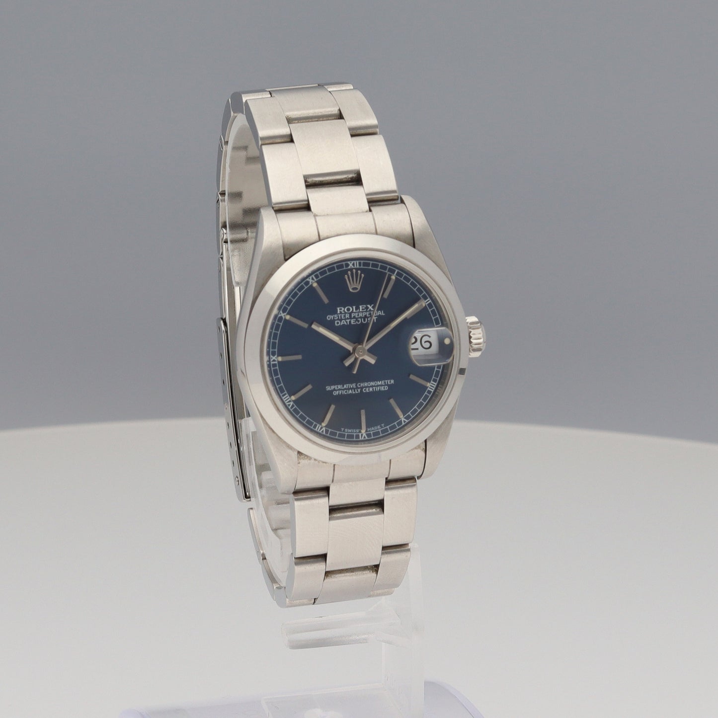 68240 DATEJUST 2R-X01-02270