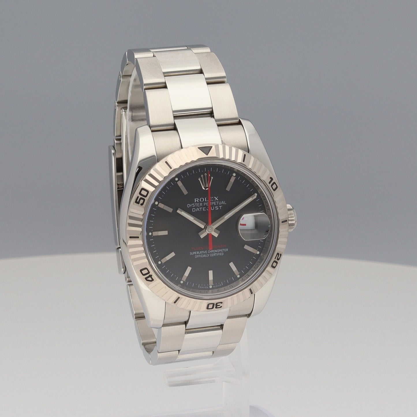 116264 Datejust Turn-O-Graph 2R-X01-02271