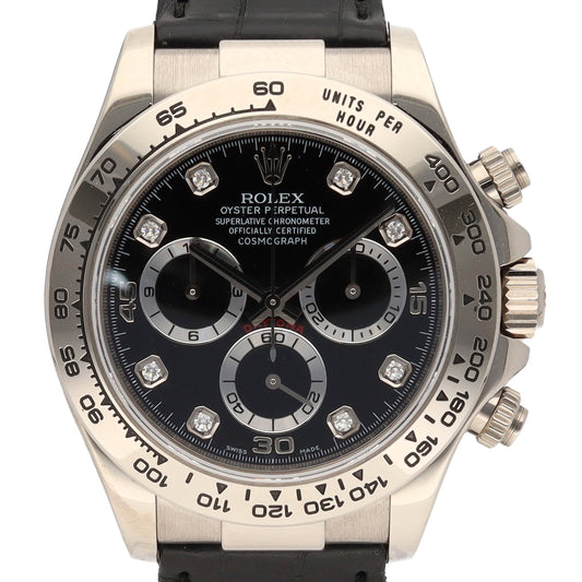 116519G Cosmograph Daytona 2R-X01-02276