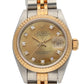 69173G DATEJUST 2R-X01-02294