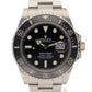 126610LN Submariner Date 2R-X01-02295