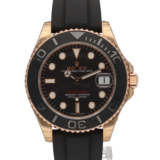 ROLEX Yacht Master 268655 2R-X01-02297