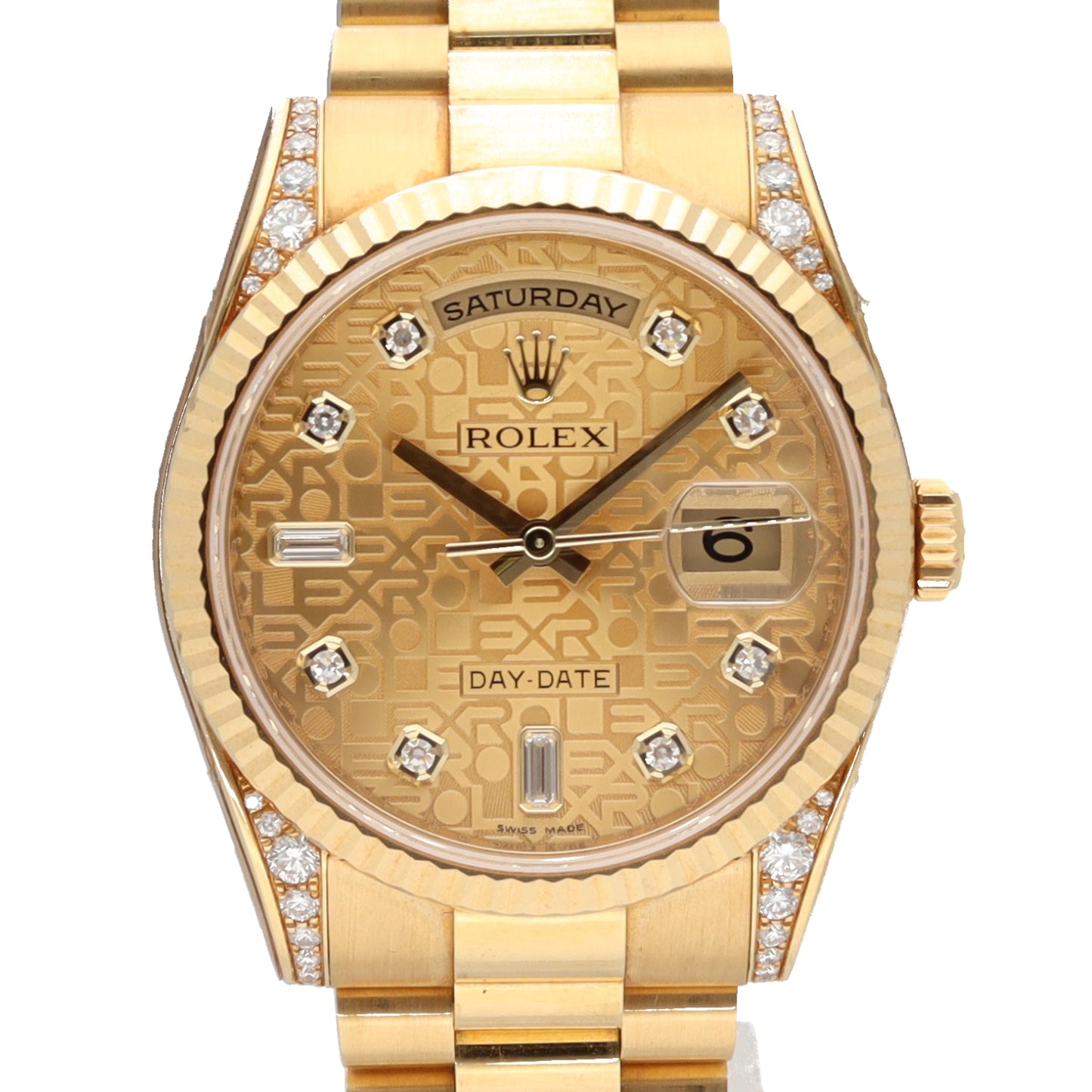 118388A デイデイト 2R-X01-03428