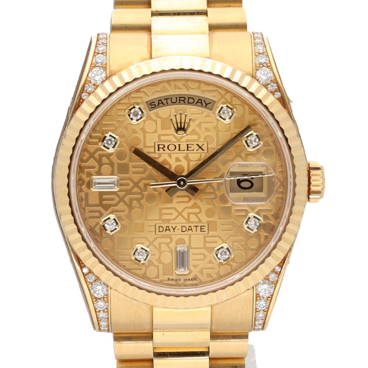 118388A デイデイト 2R-X01-03428