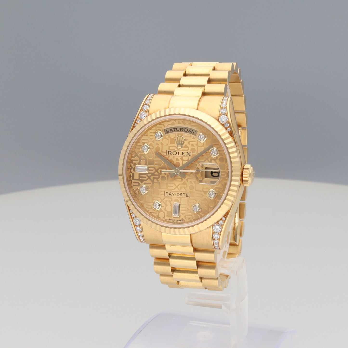 118388A デイデイト 2R-X01-03428