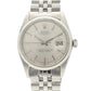 1601　Datejust 33***** Serial Cal.1570　2R-X33-00169