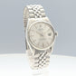 1601　Datejust 33***** Serial Cal.1570　2R-X33-00169