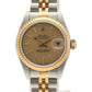 69173　Datejust W serial　2R-X33-00187