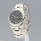 177200　Oyster perpetual Z serial　2R-X33-00189