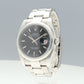 116200　DATEJUST F serial　2R-X33-00192