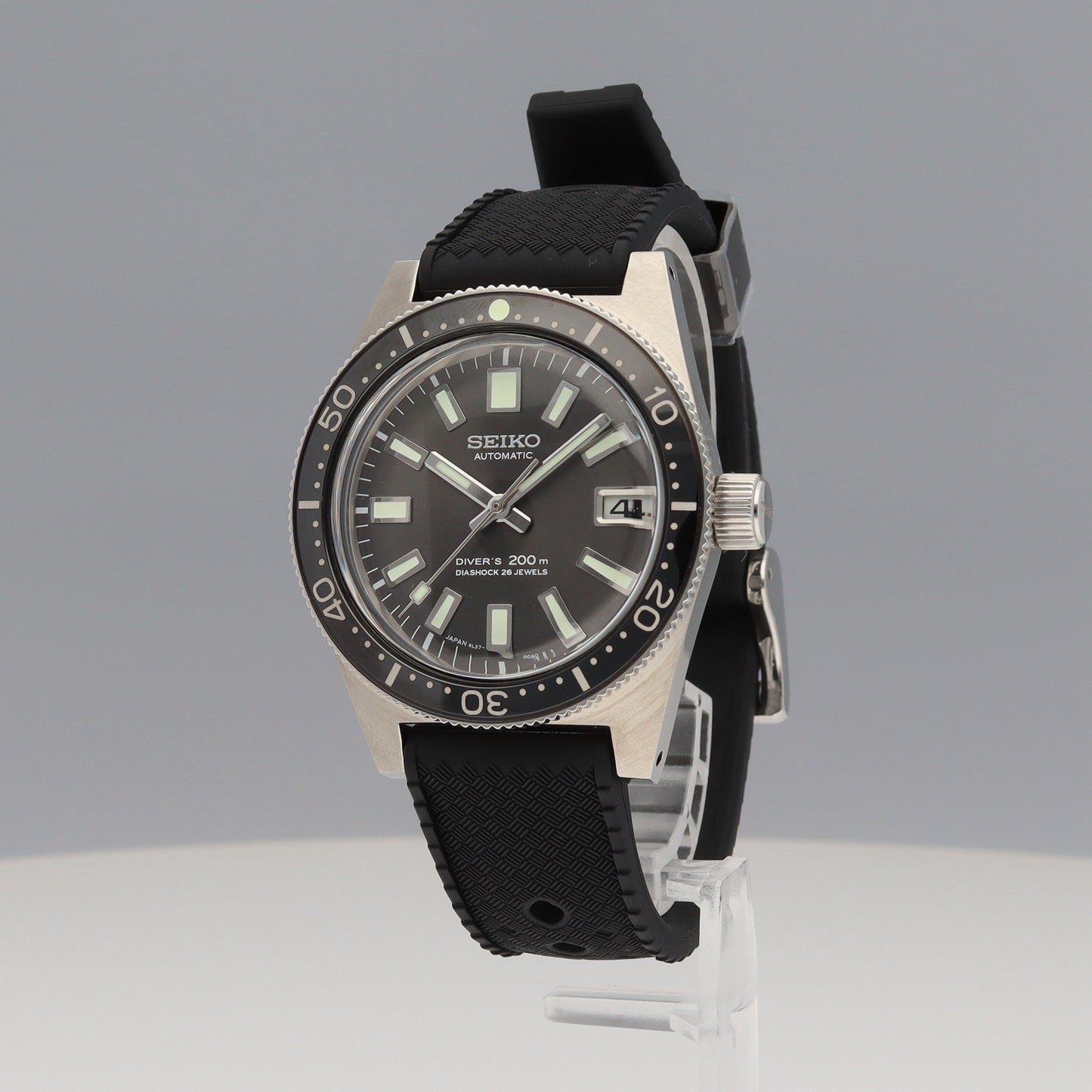 SBEN003 Prospex Diver Scuba 1965 2SEI01-00129