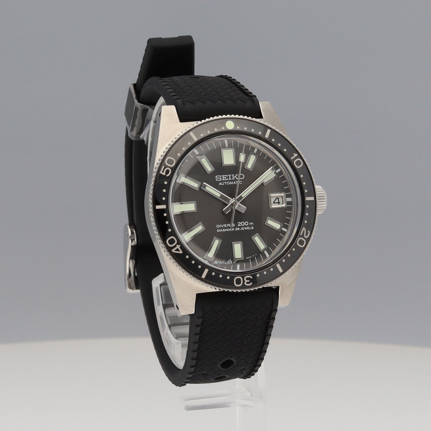 SBEN003 Prospex Diver Scuba 1965 2SEI01-00129