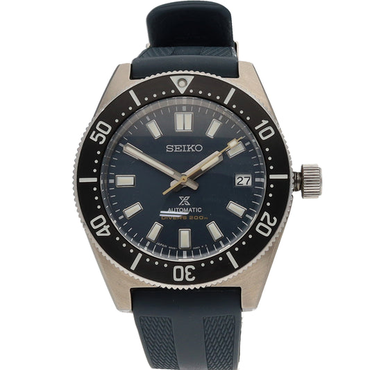 SBDC107 プロスペックス ダイバースキューバ ヒストリカルコレクション 1965 2SEI01-00153