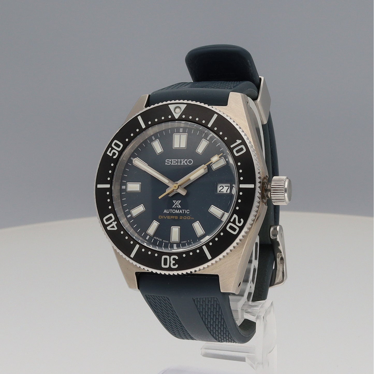 SBDC107 プロスペックス ダイバースキューバ ヒストリカルコレクション 1965 2SEI01-00153