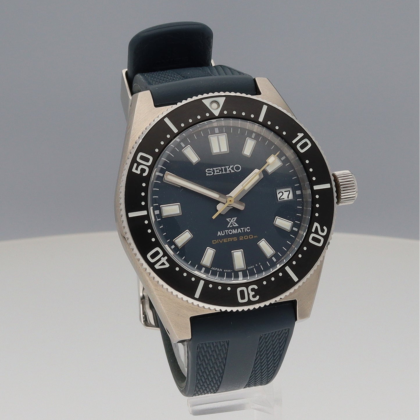 SBDC107 プロスペックス ダイバースキューバ ヒストリカルコレクション 1965 2SEI01-00153