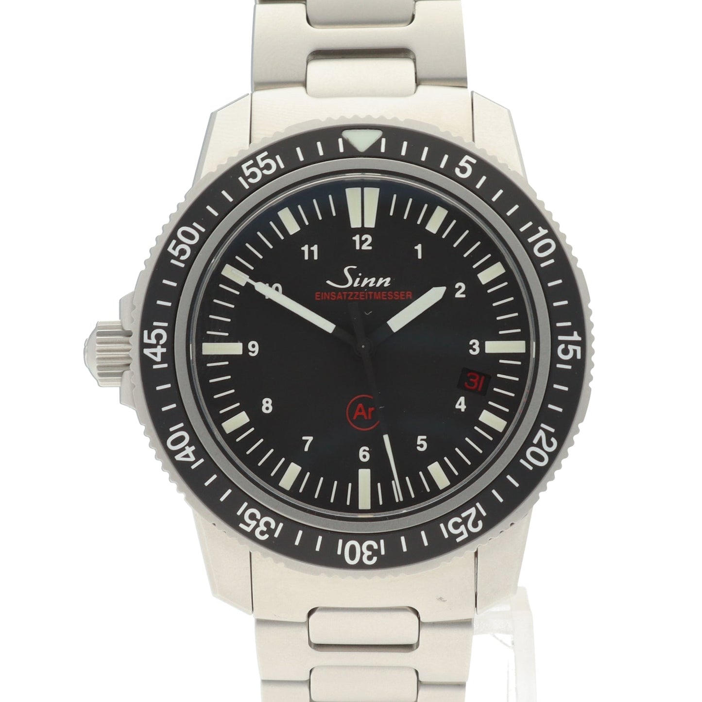 603.EZM3　Divers watch　2SIN01-00019