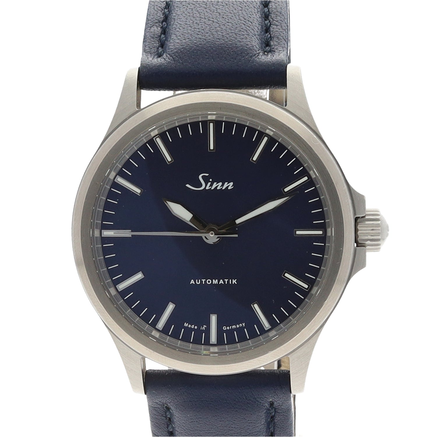 SINN 556.I.B Instrument watch 2SIN01-00024 – Eastend Shop