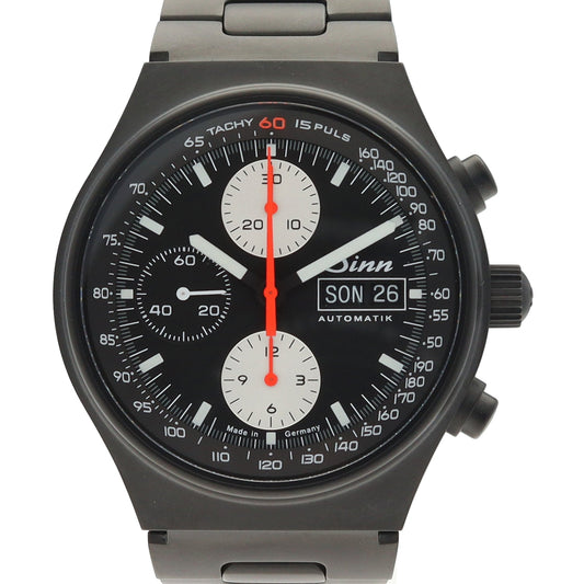 144.ST.S.JUB.II　Instrument Chronographs　2SIN33-00001