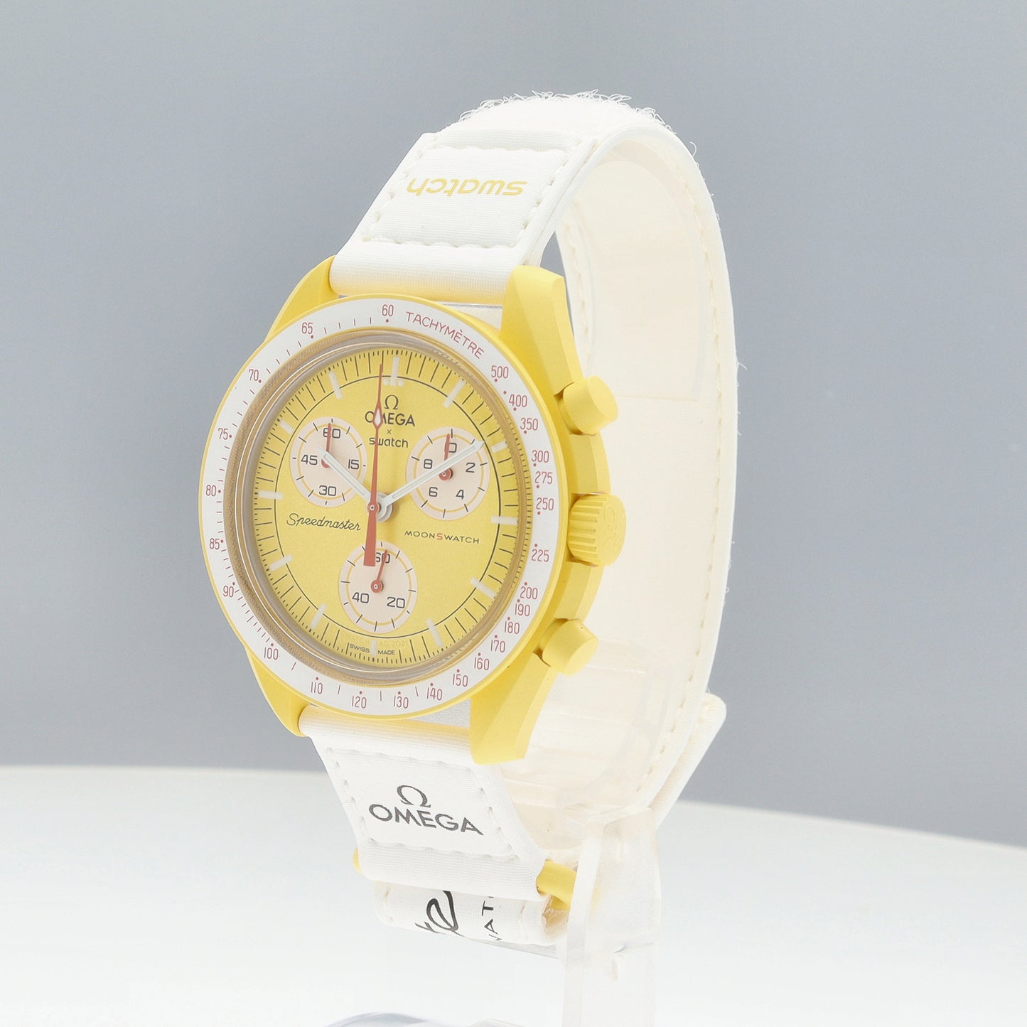 SO33J100 OMEGA×SWATCH MISSION TO THE SUN 2SWT33-00002