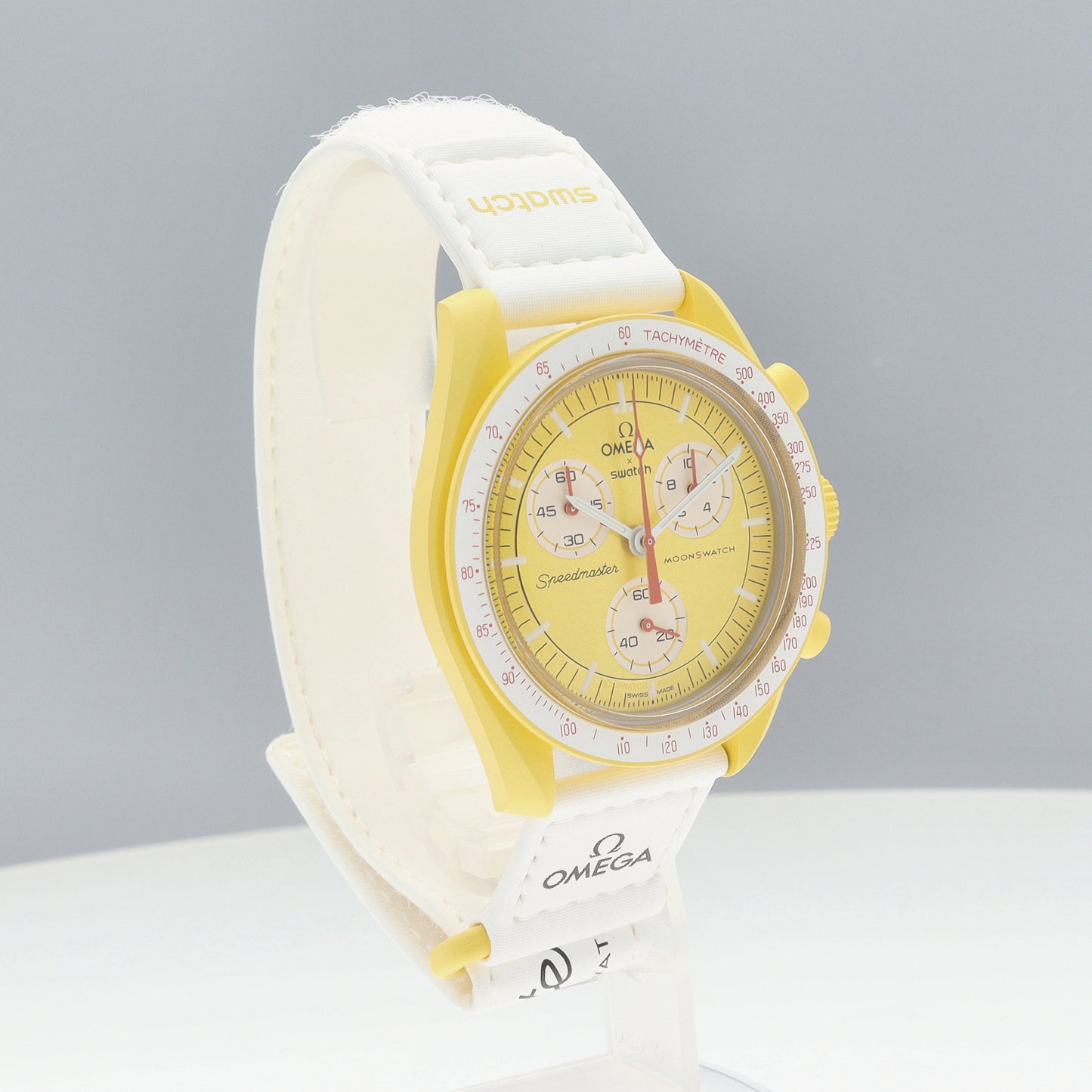 SO33J100 OMEGA×SWATCH MISSION TO THE SUN 2SWT33-00002