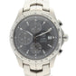 CJF2115.BA0576　Link Chronograph　2TAG01-00213