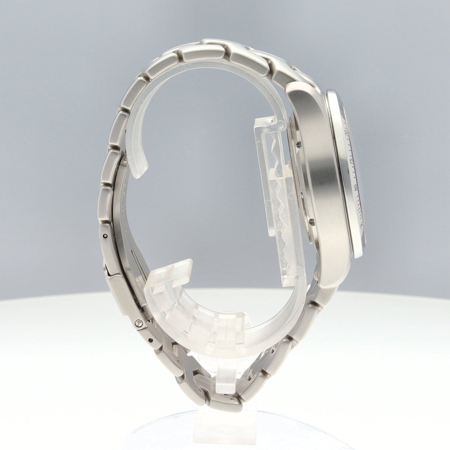 CJF2115.BA0576　Link Chronograph　2TAG01-00213