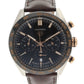 CBN2A5A　Carrera Calibre 02 Sports Chronograph　2TAG01-00219