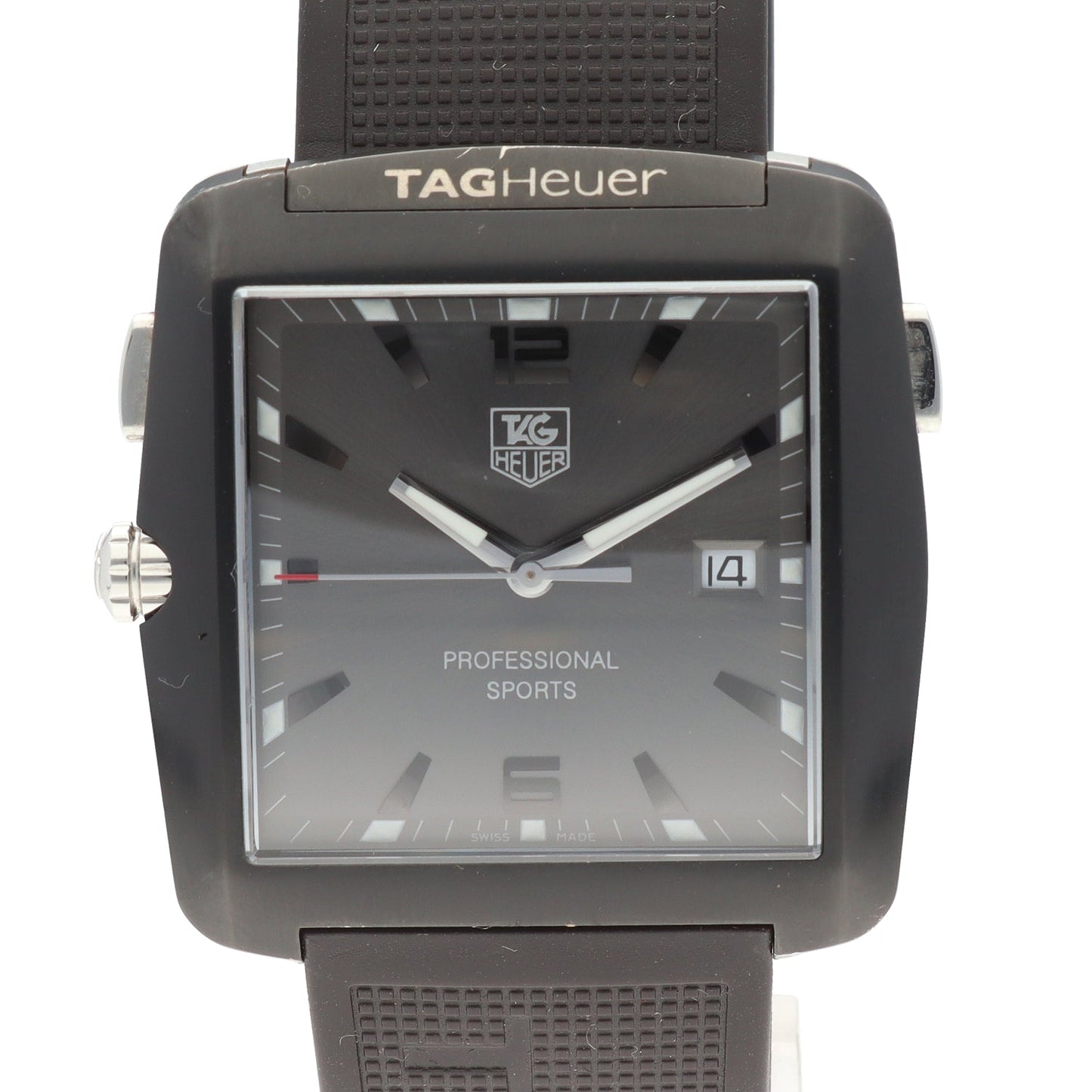 WAE1113　Professional Sports　2TAG01-00220