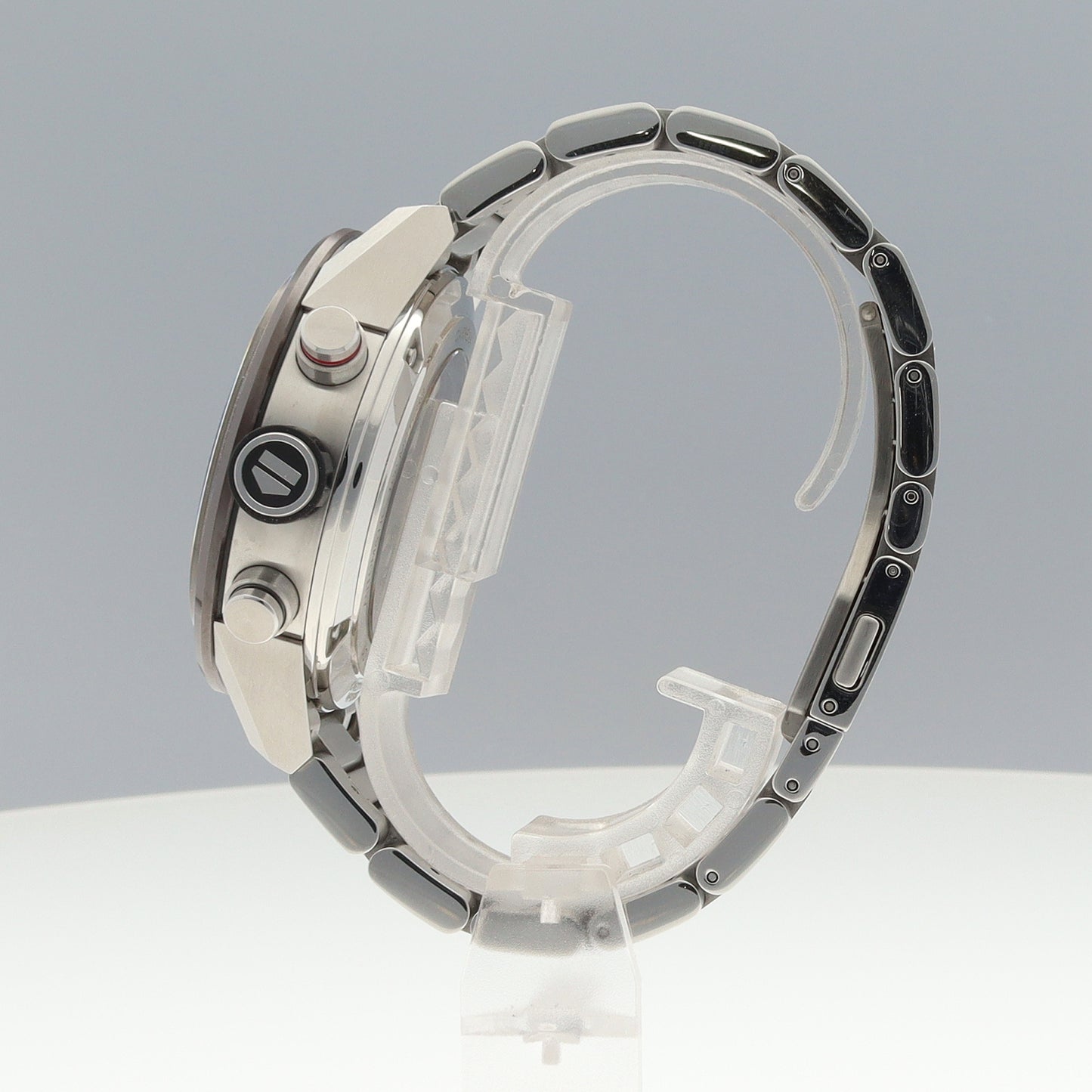 CAR201U.BA0766　カレラ クロノグラフ　2TAG01-00235