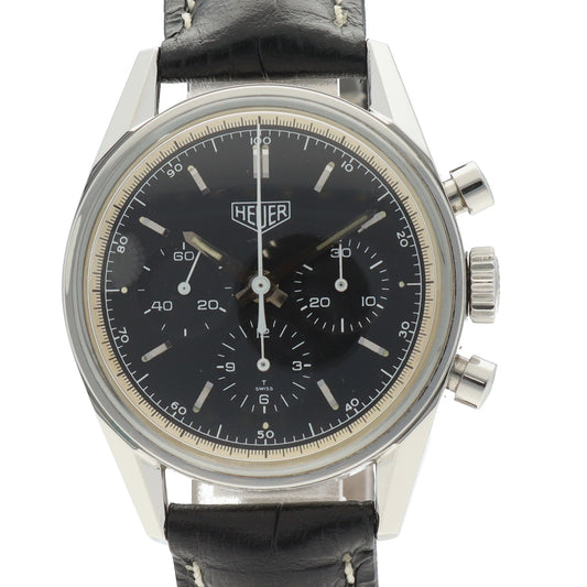 CS3111　Classic Carrera Chronograph Re-Edition 1964　2TAG33-00028