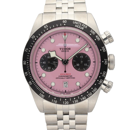 M79360N-0019 チューダー ブラックベイ クロノ 2TUD01-00138