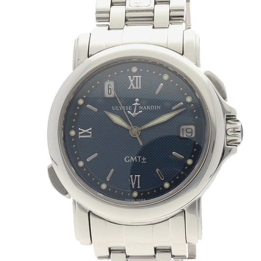 203-22　San Marco GMT　2ULY01-00020