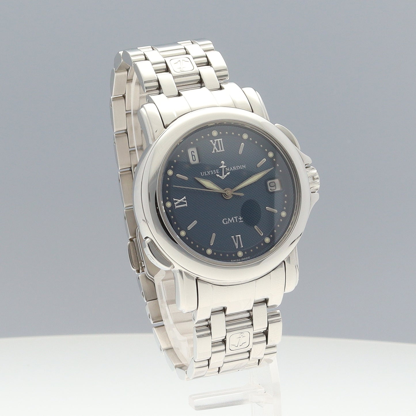 203-22　サンマルコ GMT　2ULY01-00020