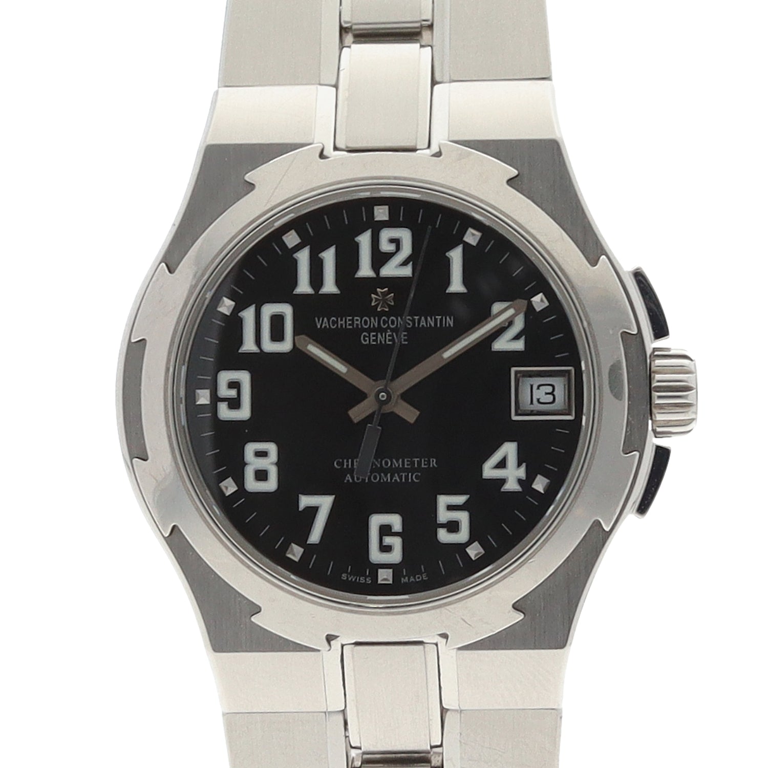 VACHERON CONSTANTIN 42052/423A Overseas Medium 2V-C01-00148 – Eastend Shop