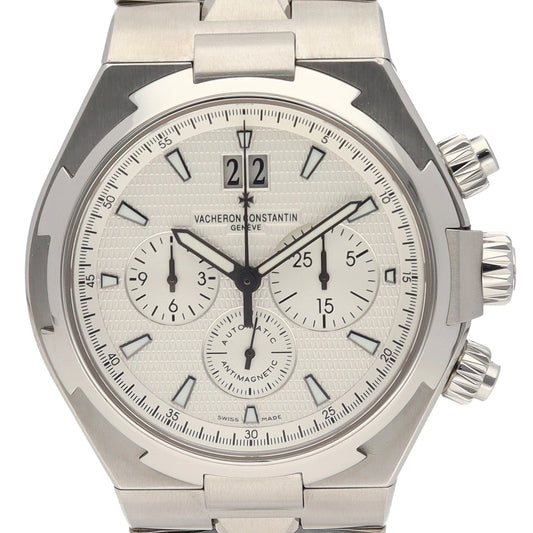 49150/B01A Overseas Chronograph 2V-C01-00187