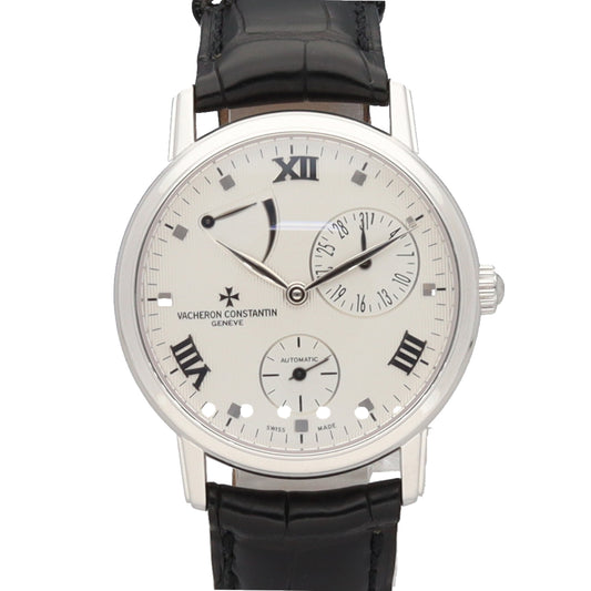 47200/000G ヴァシュロン・コンスタンタン パトリモニー 2V-C01-00222