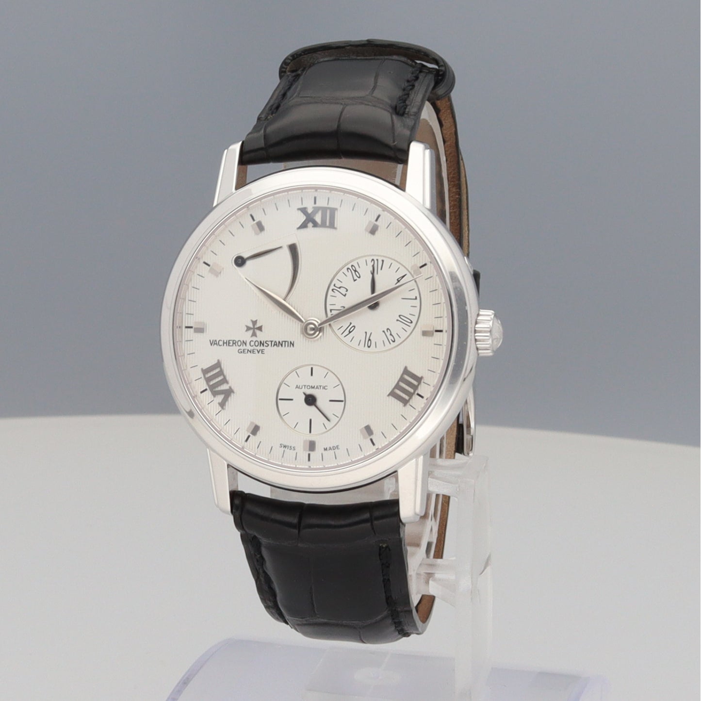 47200/000G ヴァシュロン・コンスタンタン パトリモニー 2V-C01-00222