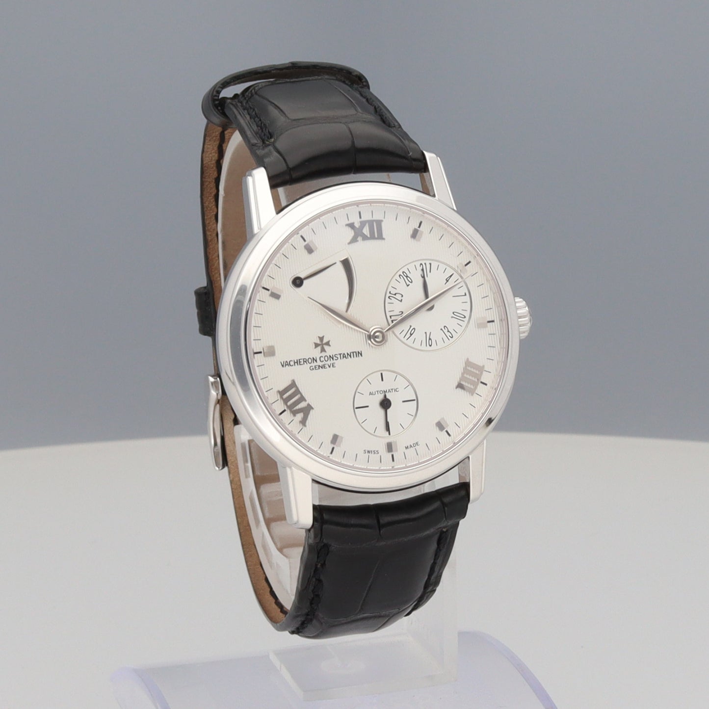 47200/000G ヴァシュロン・コンスタンタン パトリモニー 2V-C01-00222