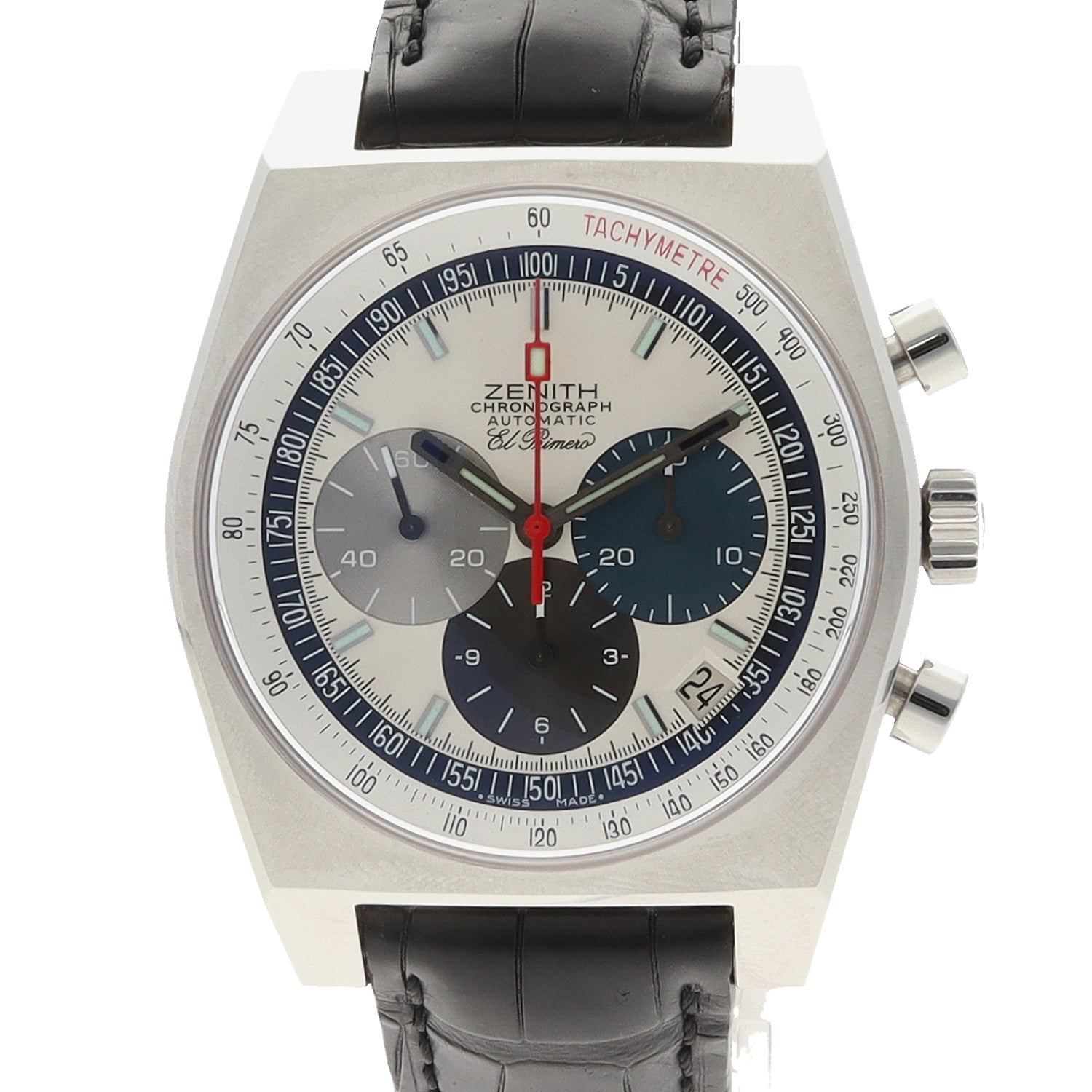 00092 ZENITH 03.1969.496 ニューヴィンテージ 1969オリジナル 2ZEN01-00092 – Eastend Shop