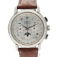 01.0240.410　Chronomaster Moonphase　2ZEN01-00094