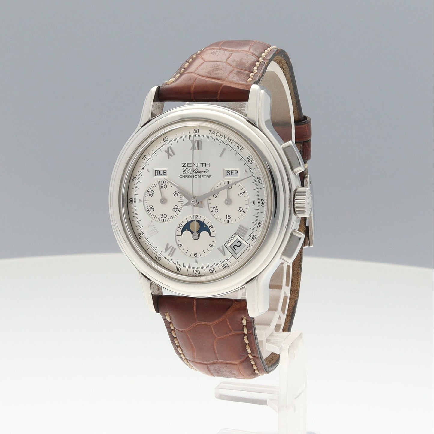 01.0240.410　Chronomaster Moonphase　2ZEN01-00094