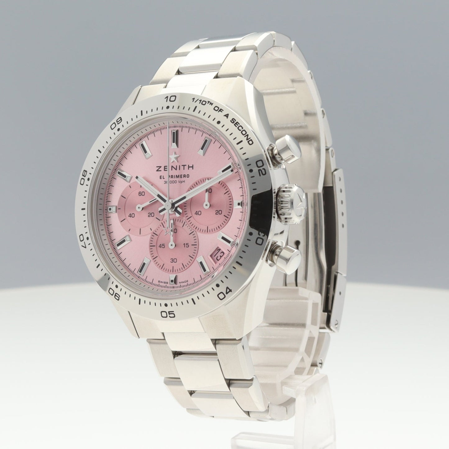 03.3109.3600/18.M310　Chronomaster Sports　2ZEN01-00113