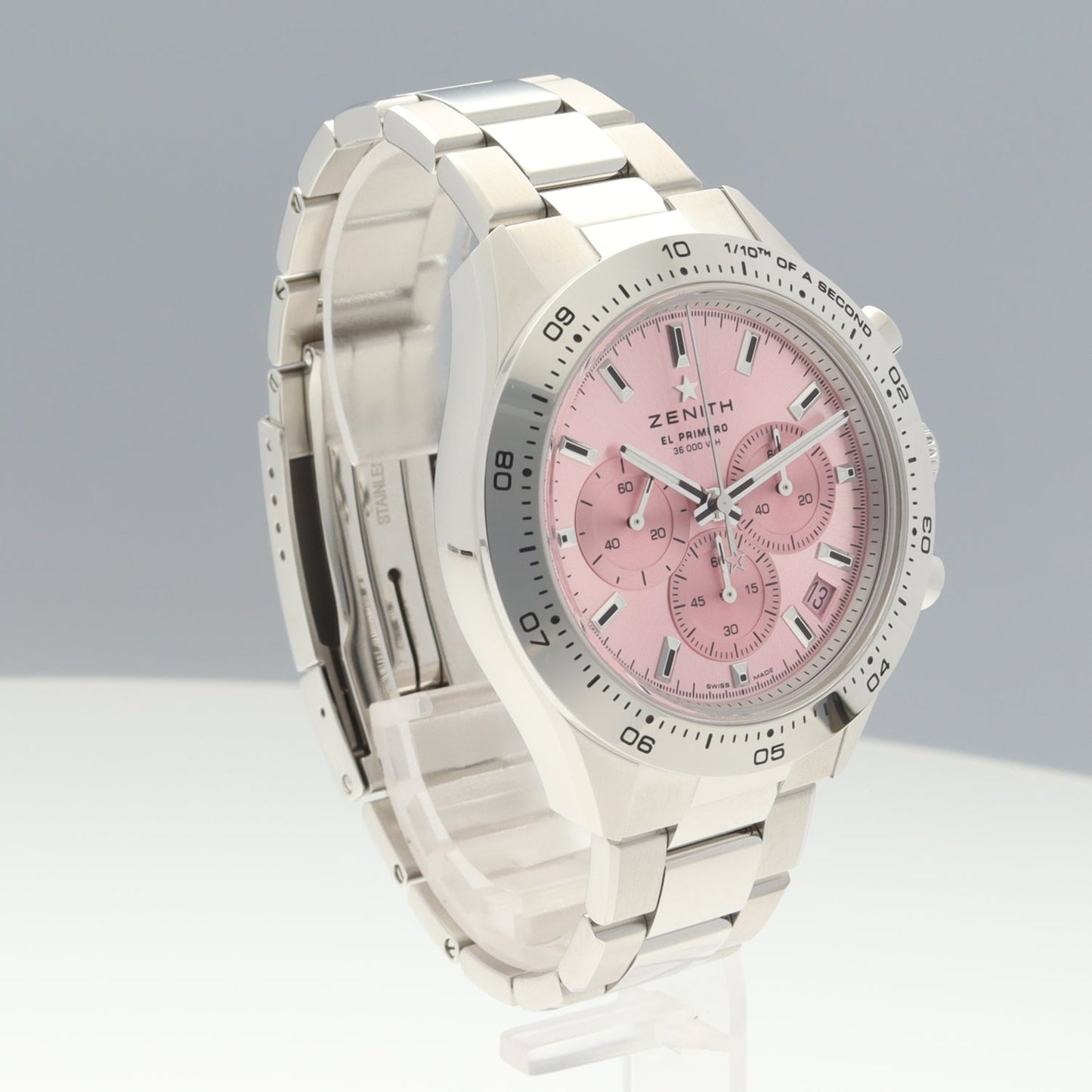 03.3109.3600/18.M310　Chronomaster Sports　2ZEN01-00113