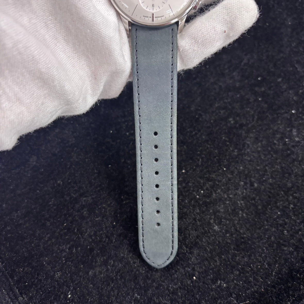 027/4120 ユンハンス マイスター クロノスコープ 2JUN01-00002