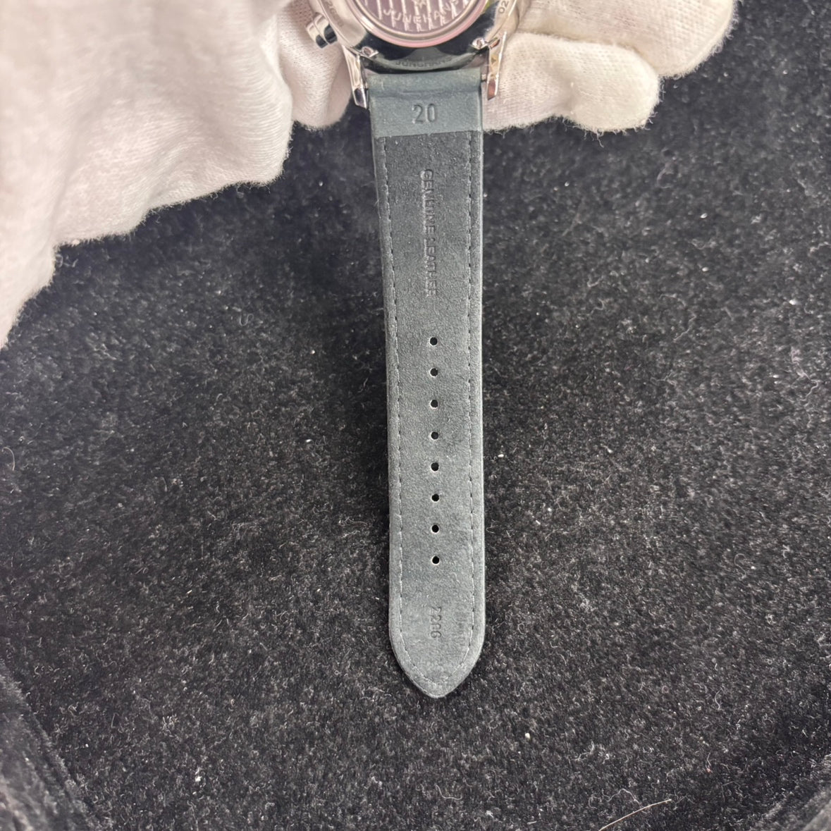 027/4120 ユンハンス マイスター クロノスコープ 2JUN01-00002